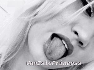 VanIslePrincess