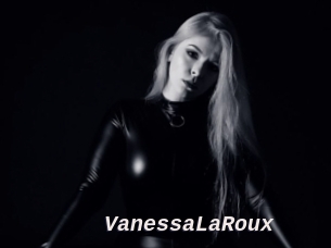 VanessaLaRoux