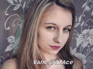VanessaXAce