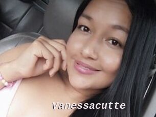 Vanessacutte
