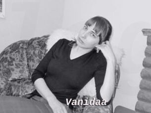 Vanidaa