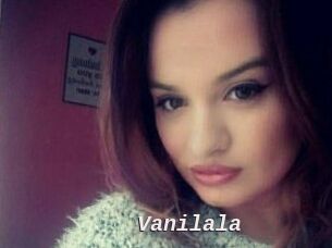 Vanilala