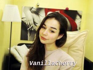 VanillaCherry