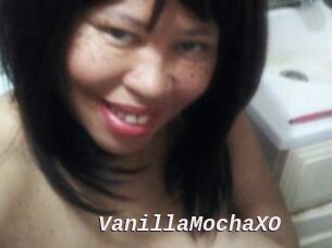 VanillaMochaXO