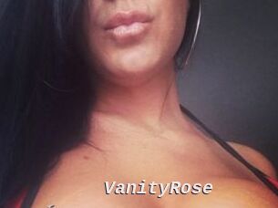 VanityRose