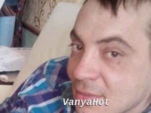 VanyaHot