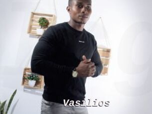 Vasilios