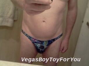 VegasBoyToyForYou