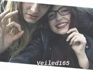 Veiled165