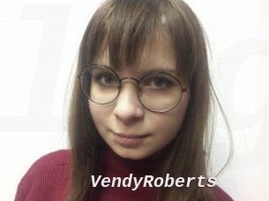 VendyRoberts