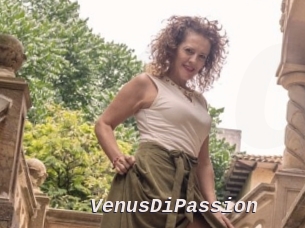 VenusDiPassion