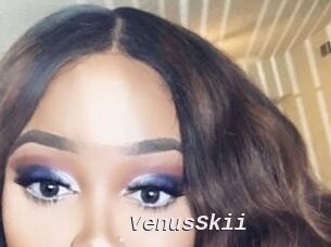 VenusSkii