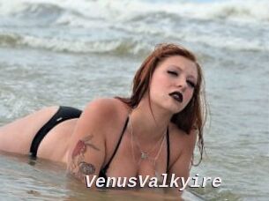 VenusValkyire
