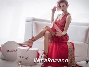 VeraRomano
