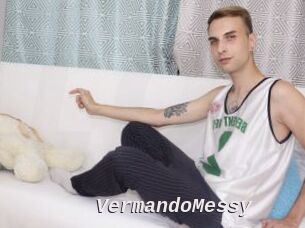 VermandoMessy