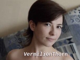 VermilionThorn
