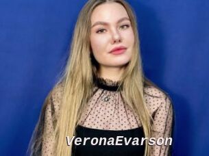 VeronaEvarson