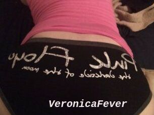 VeronicaFever