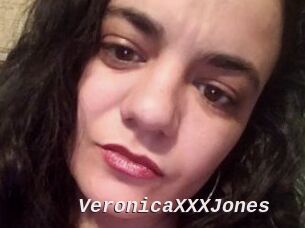 VeronicaXXXJones