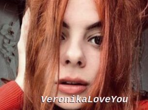 VeronikaLoveYou