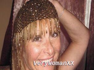 VeryWomanXX
