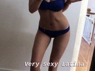 Very_sexy_Latina