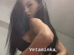 Vetaminka