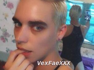 VexFaeXXX