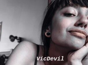 VicDevil