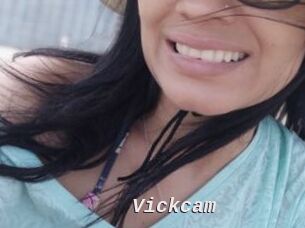 Vickcam