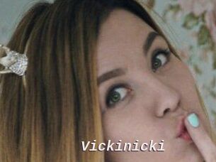 Vickinicki