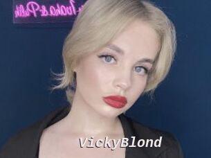 VickyBlond