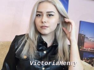 VictoriaHenry