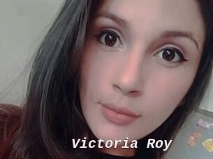 Victoria_Roy