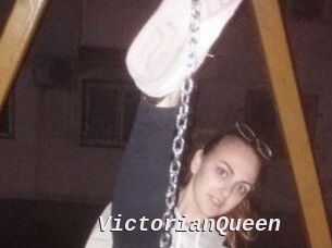 VictorianQueen