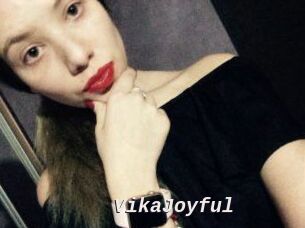 VikaJoyful