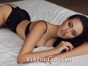 ViktoriaBecker