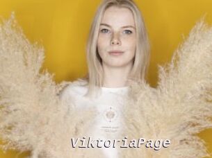 ViktoriaPage