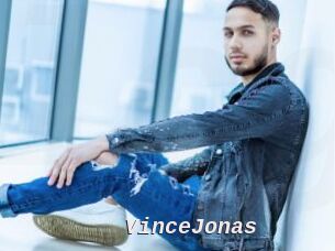 VinceJonas