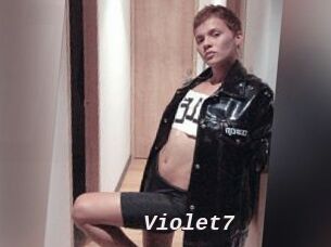 Violet7