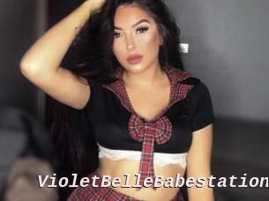 VioletBelleBabestation