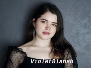 VioletBlansh
