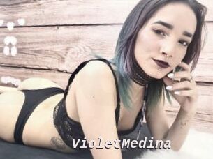 VioletMedina