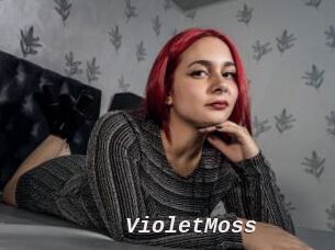 VioletMoss