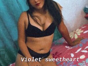 Violet_sweetheart