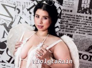 VioletaRain
