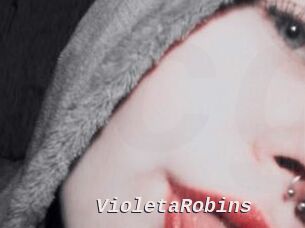 VioletaRobins