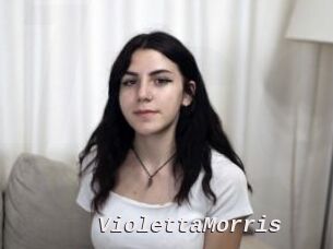 ViolettaMorris