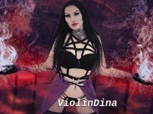 ViolinDina