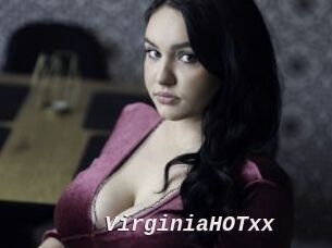 VirginiaHOTxx